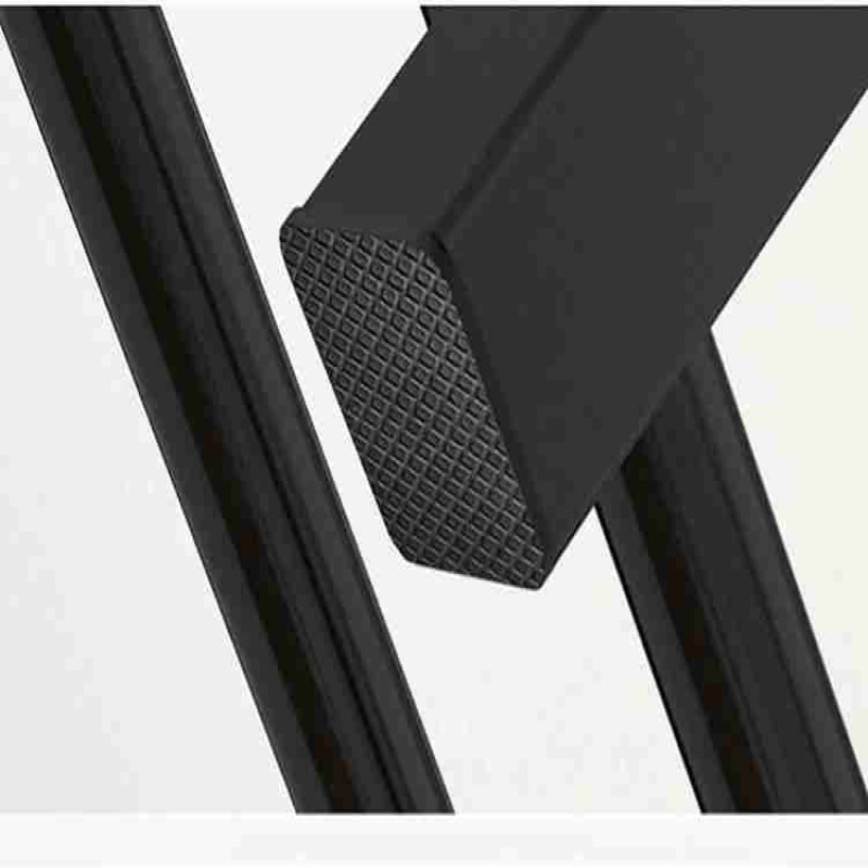 Single Pole Metal Cloth Stand By Matrix (A)