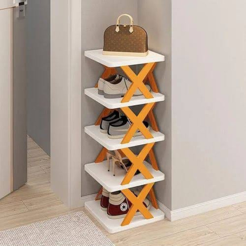 Multipurpose Foldable Rack