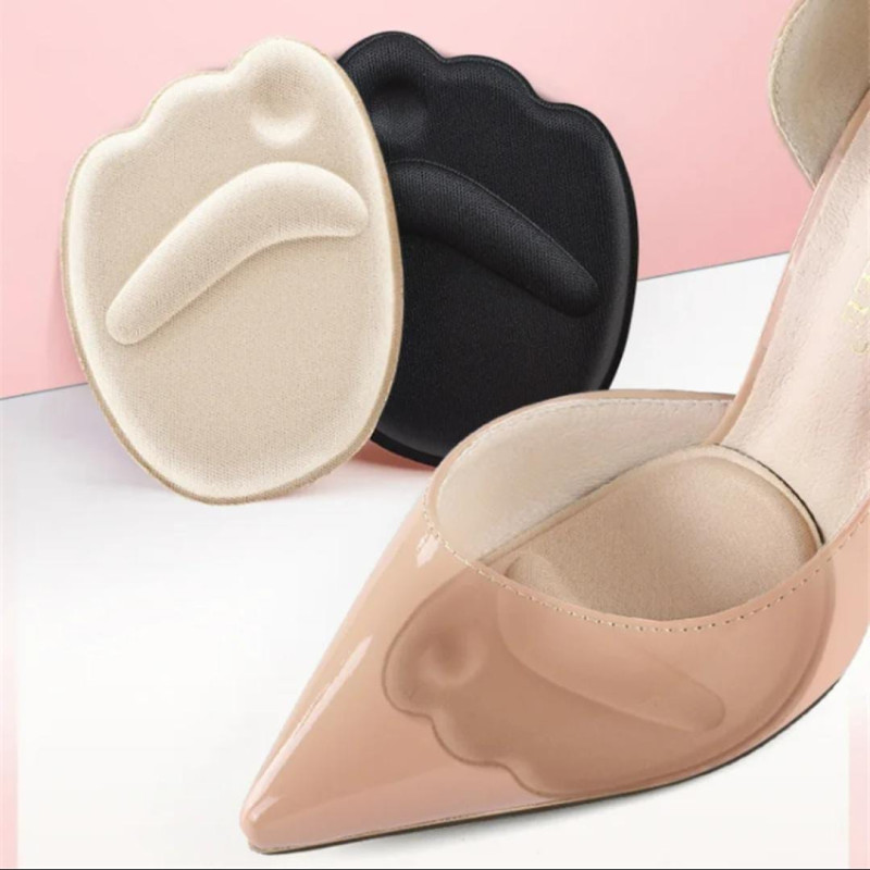 Shoe Comforter Anti-Slip Pads