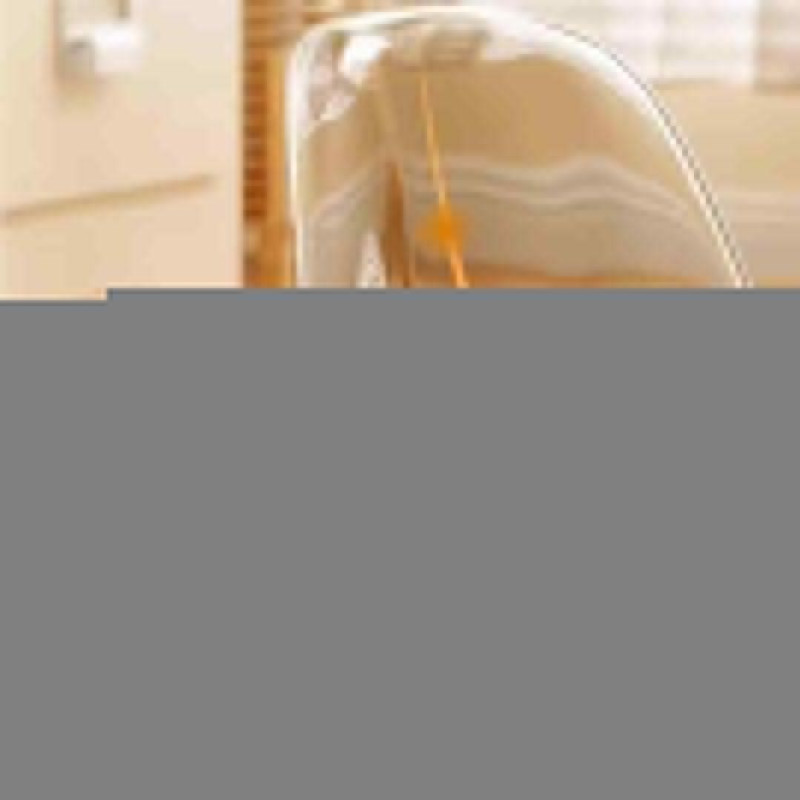 Modern Style Chair with wheel