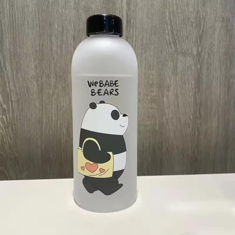Bear water Bottle 1000ml