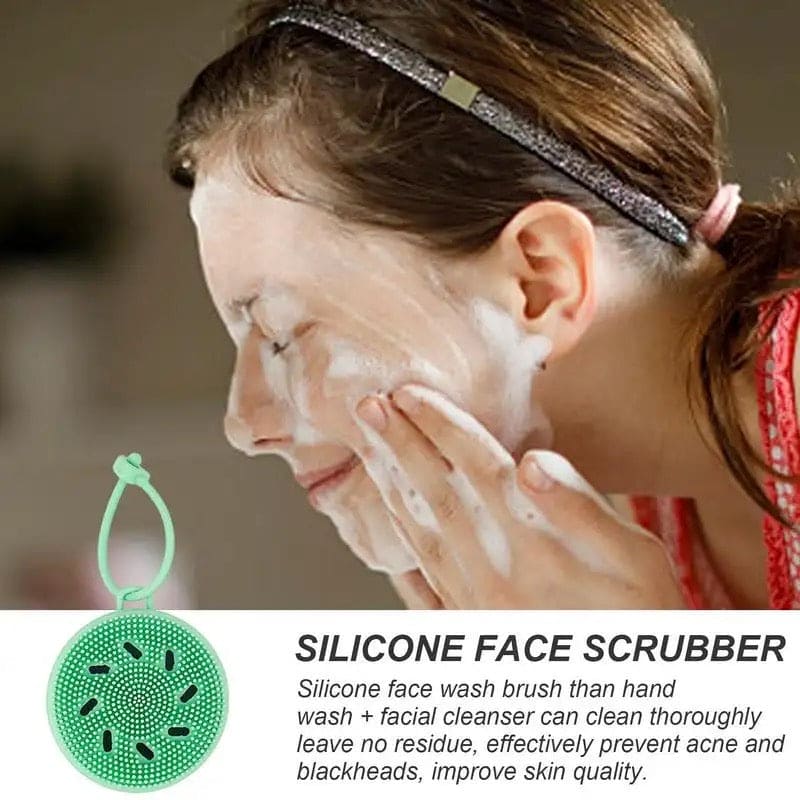 Shampoo Comb