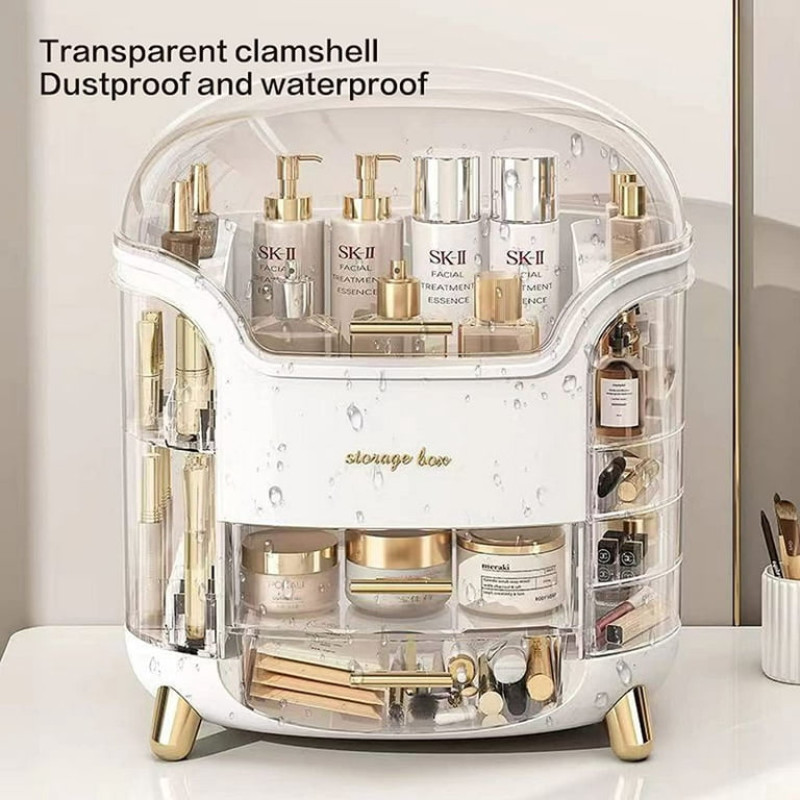 Luxury Cosmetic Organizer