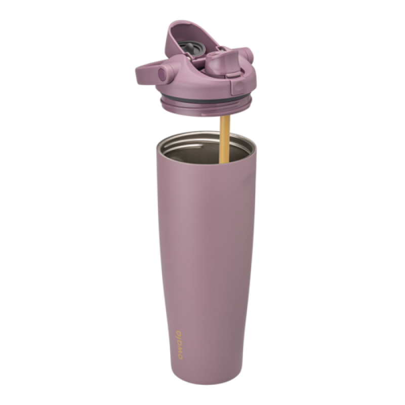 Owala FreeSip® Sway Tumbler 30oz | Spring Revival