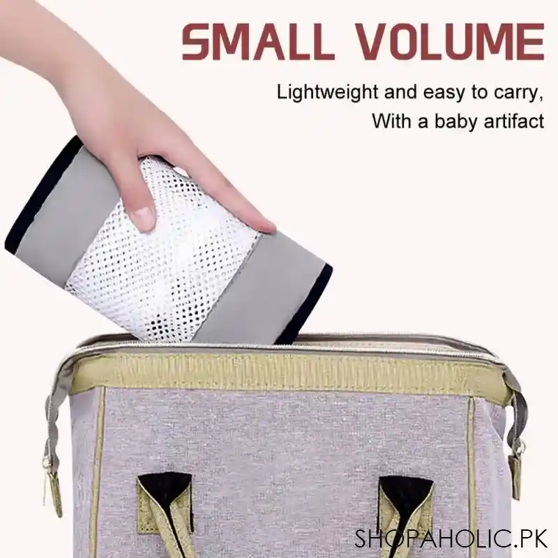 Baby Sling Carrier