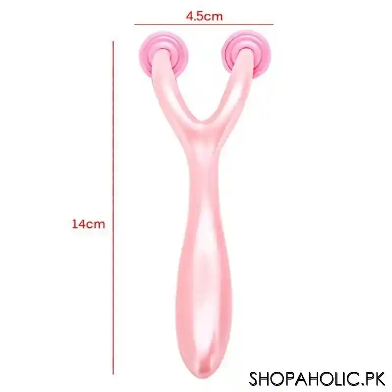 Beauty Nose Massage Roller