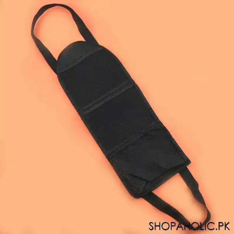 Car Seat Side Hanging Storage Bag