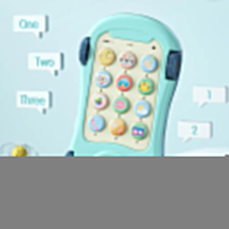 Educational Mobile Car Toy