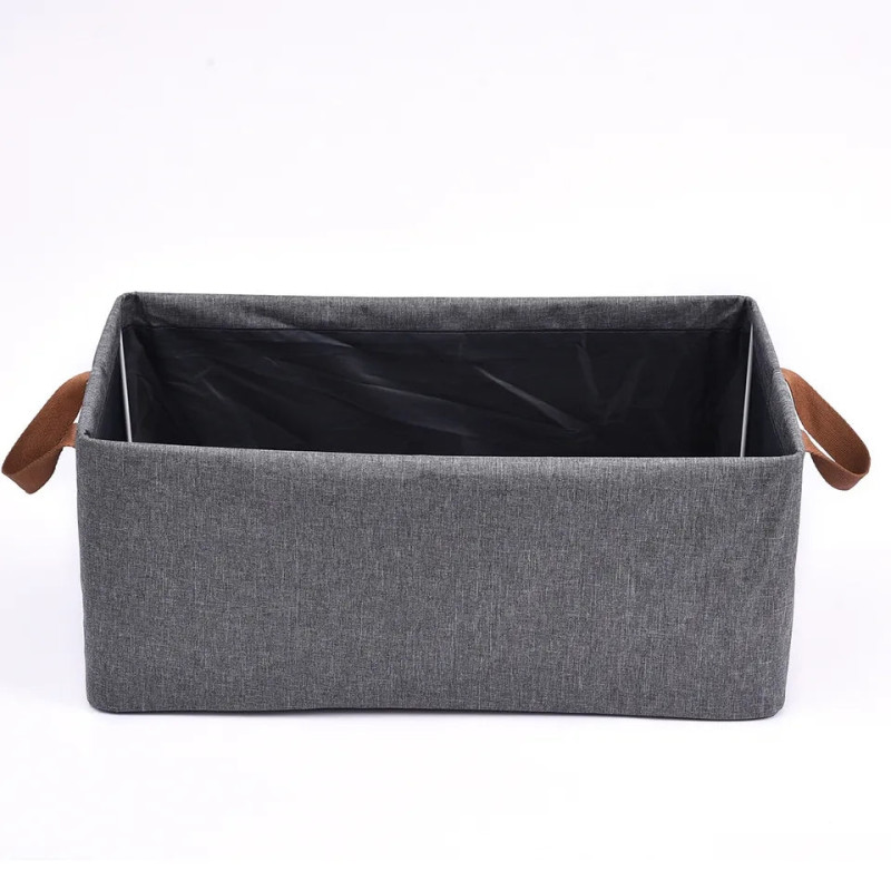 Clothes Cabinet Storage Basket