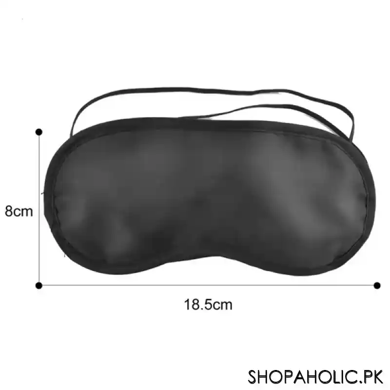 Comfortable Sleep Eye Mask for Restful Nights