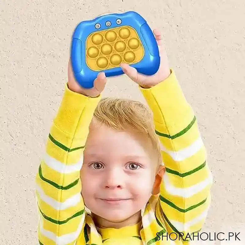 Console Pop Up Toy
