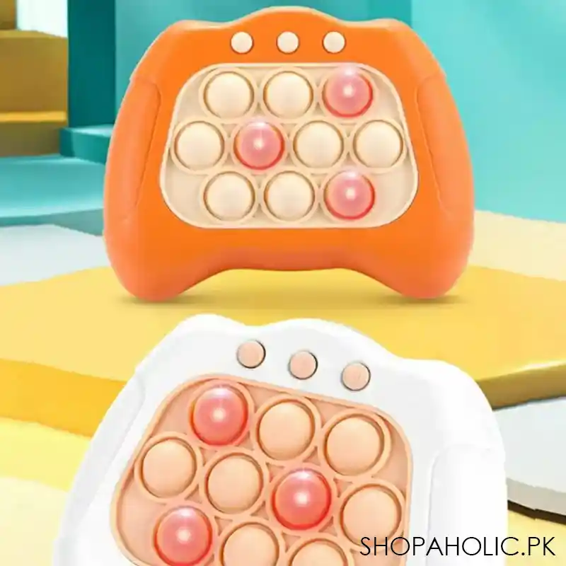 Console Pop Up Toy