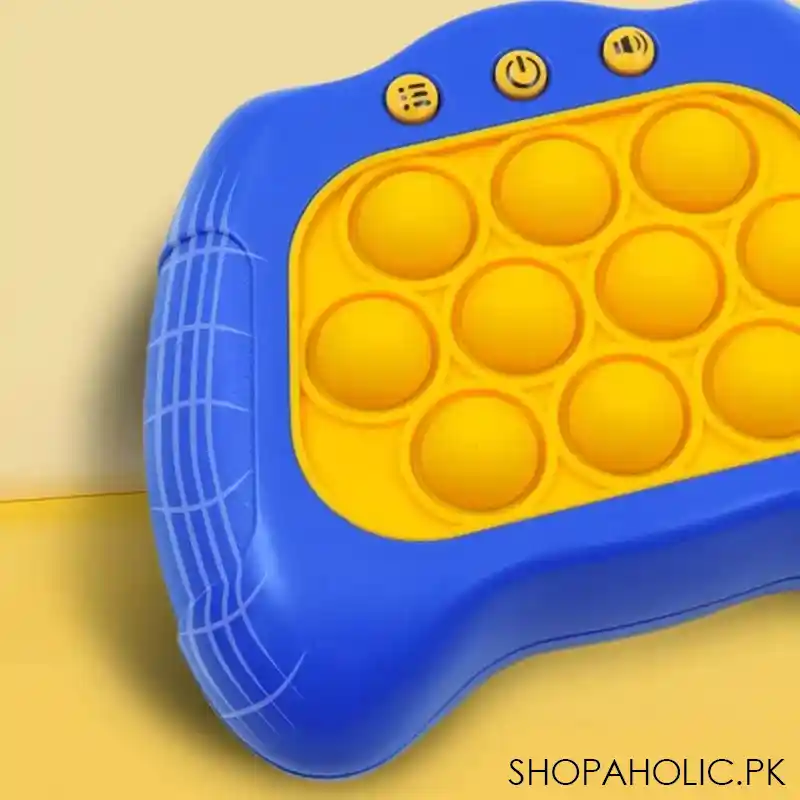 Console Pop Up Toy
