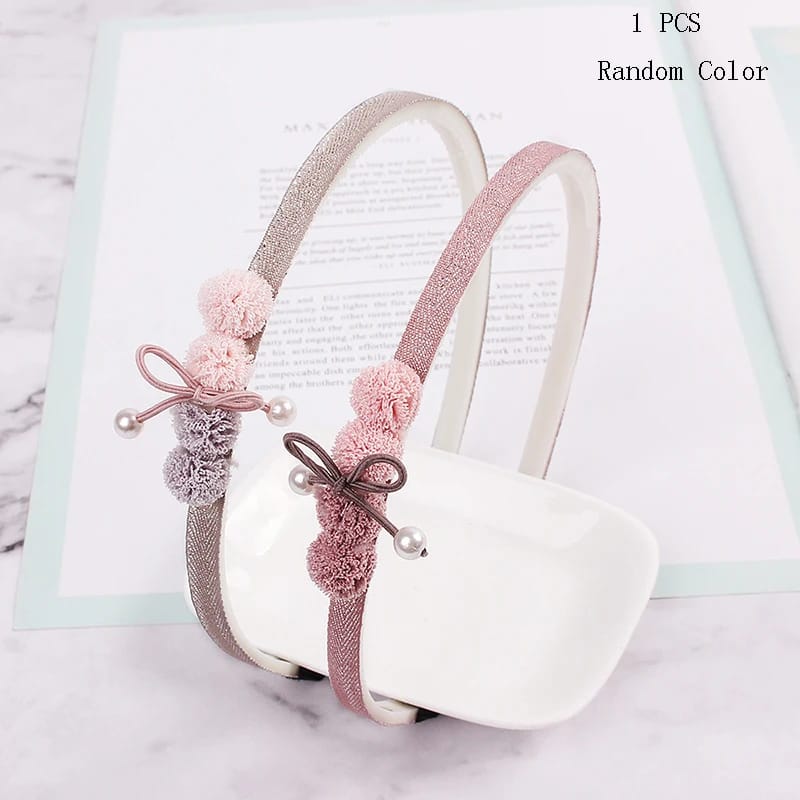 Cute hairbands