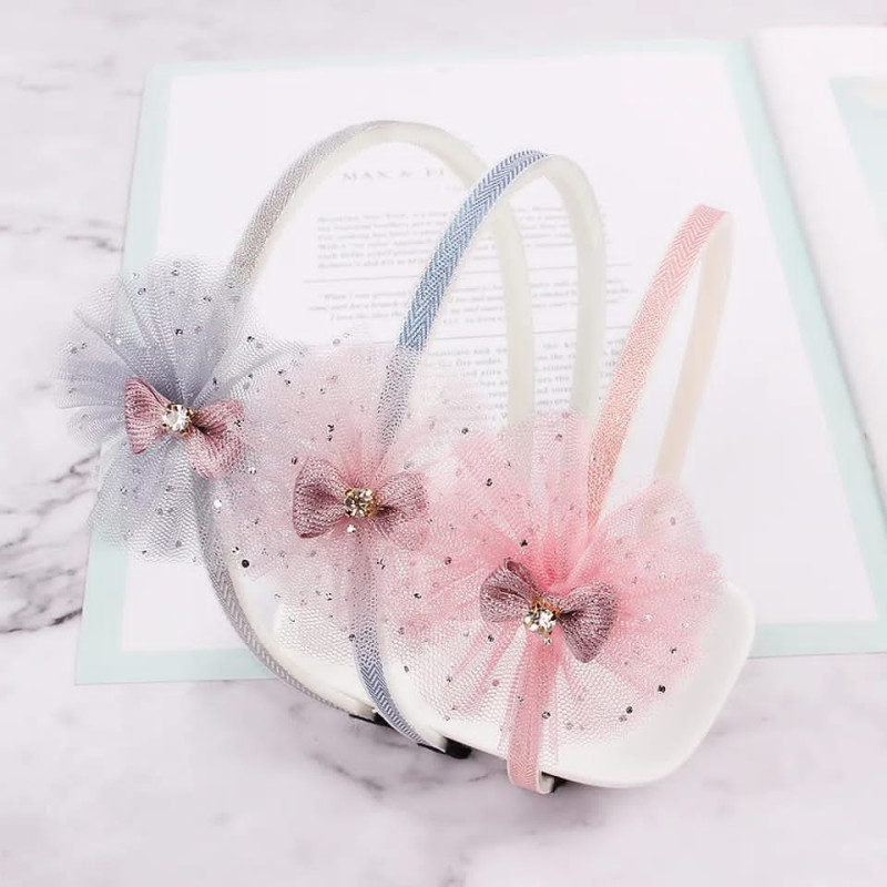 Cute hairbands