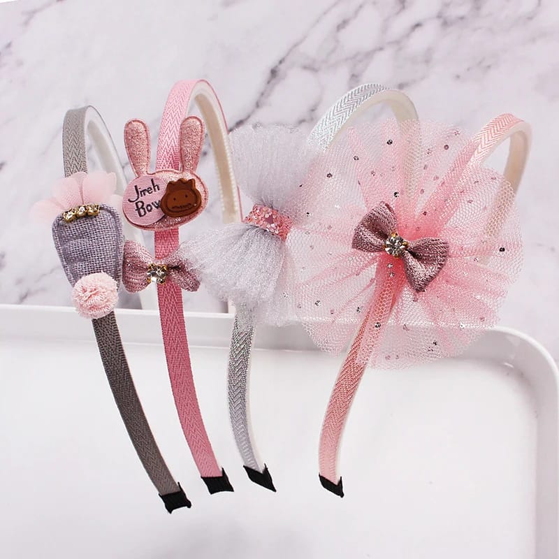 Cute hairbands