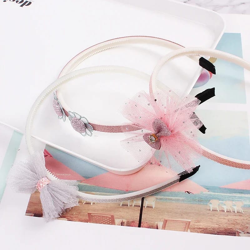 Cute hairbands