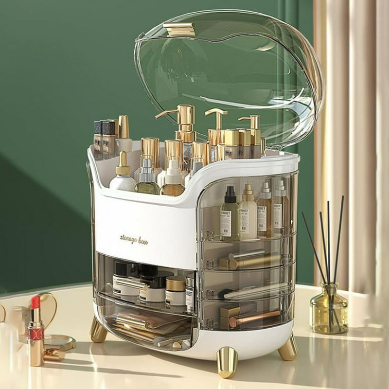 Luxury Cosmetic Organizer