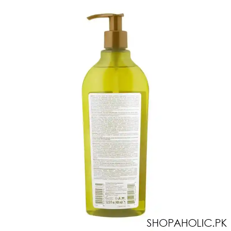 Dalan D'Olive Color Protection Olive Oil Nutrition Shampoo, 400ml