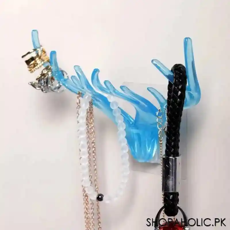 Deer Head Wall Hook