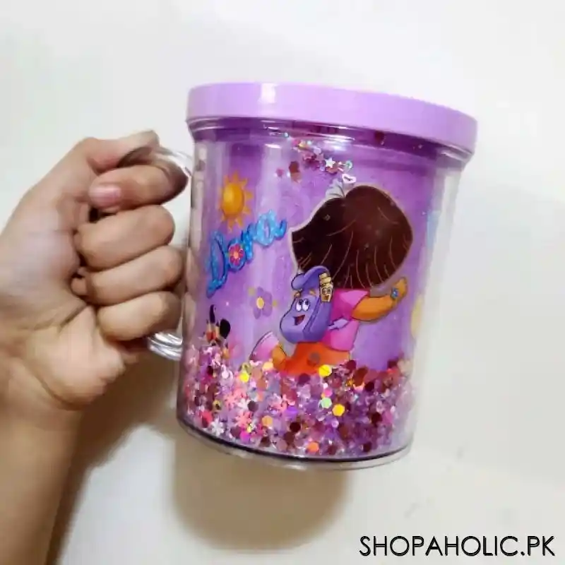 Dora Kids Mug 350ml