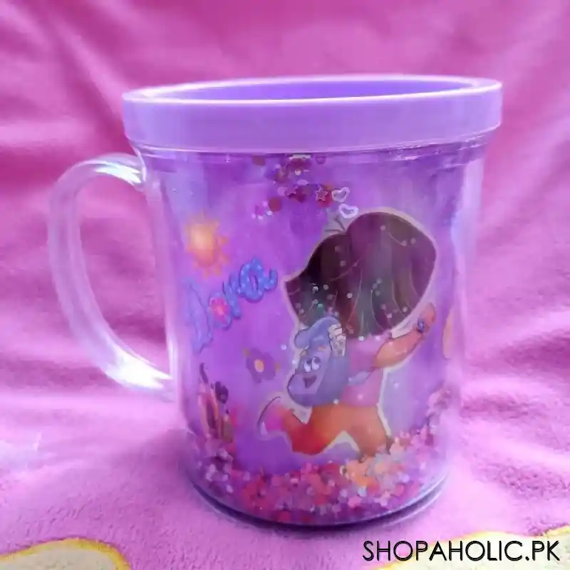 Dora Kids Mug 350ml