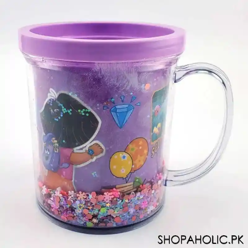 Dora Kids Mug 350ml