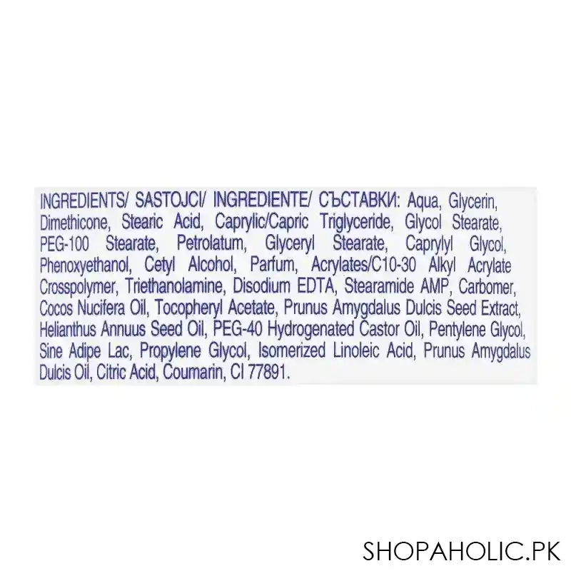 Dove Body Love Restoring Care Body Lotion, For Dry Skin, With Coconut Oil & Almond Milk, 400ml