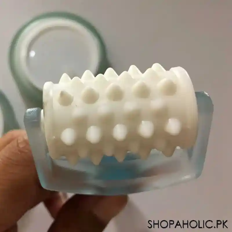 e.l.f. Facial Massager Roller