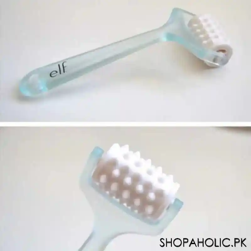 e.l.f. Facial Massager Roller