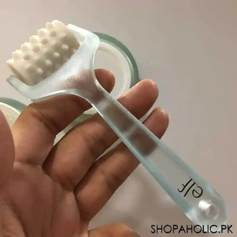 e.l.f. Facial Massager Roller