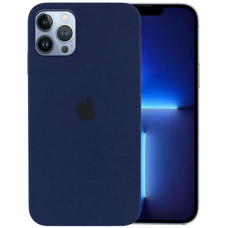 Soft Silicone Rubber Case Silica Gel Soft Shockproof Matte HQ