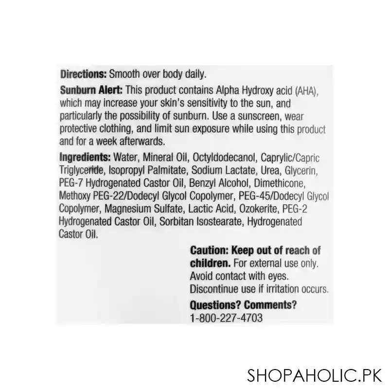 Eucerin Intensive Repair Very Dry Flaky Skin Lotion, Fragrance-Free, 625ml