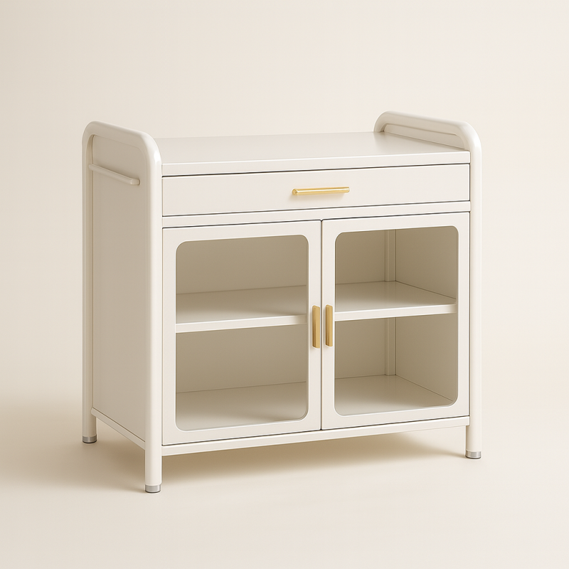 Binca Luxe Countertop Cabinet