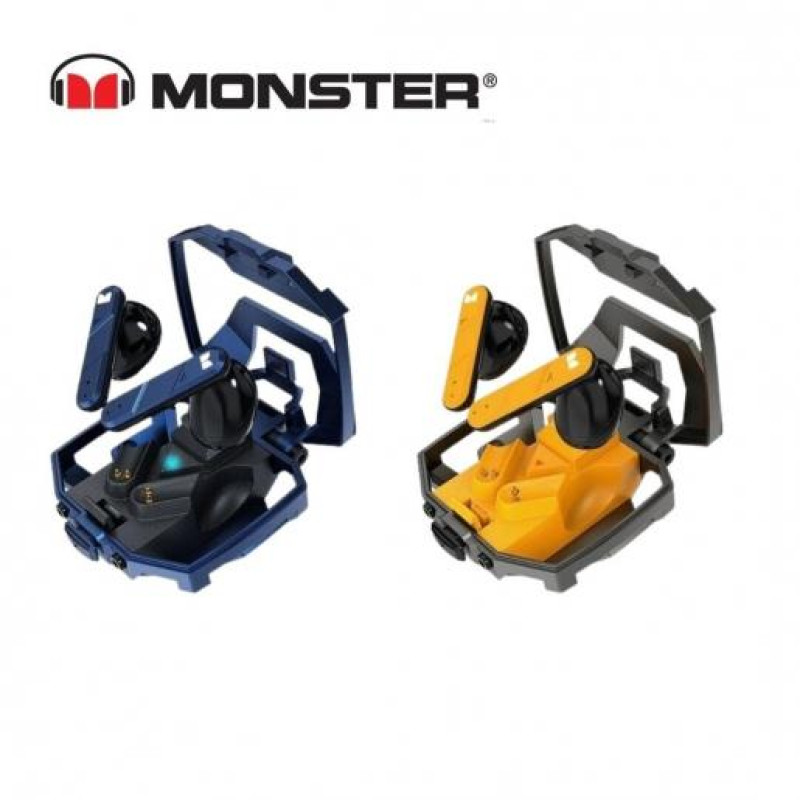 Monster Earbuds XKT09