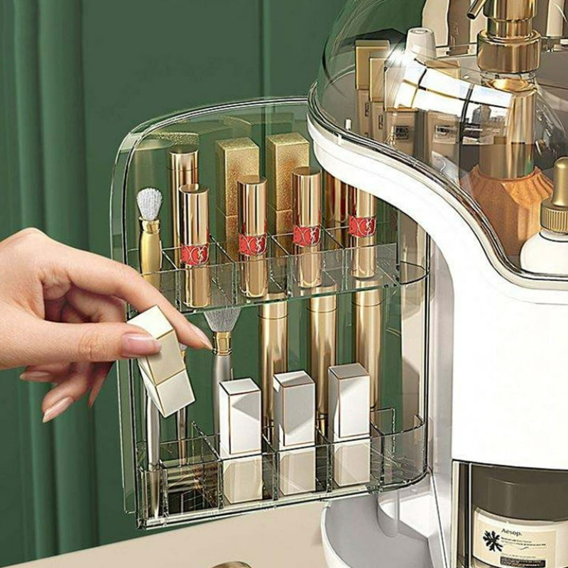 Luxury Cosmetic Organizer