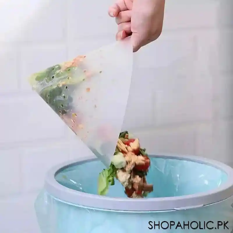 Filter Foldable Kitchen Sink Strainer