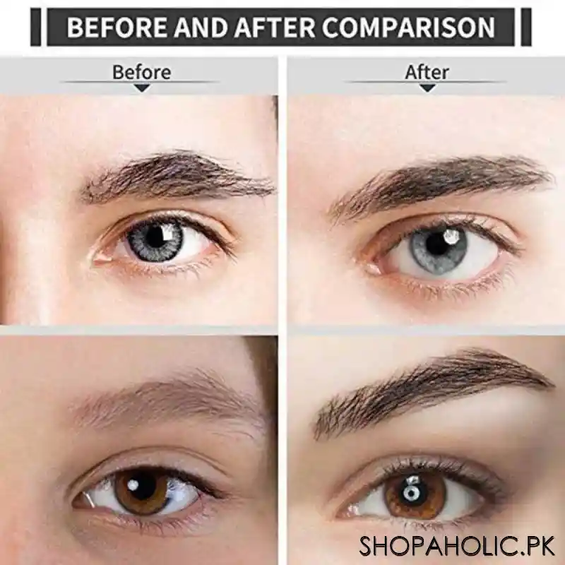 Finishing Touch Flawless Brows - Rechargeable