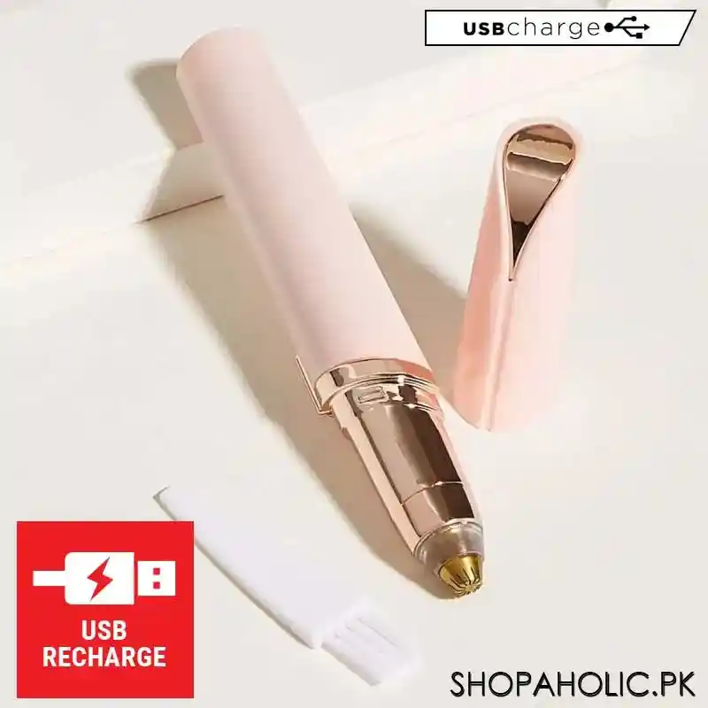 Finishing Touch Flawless Brows - Rechargeable