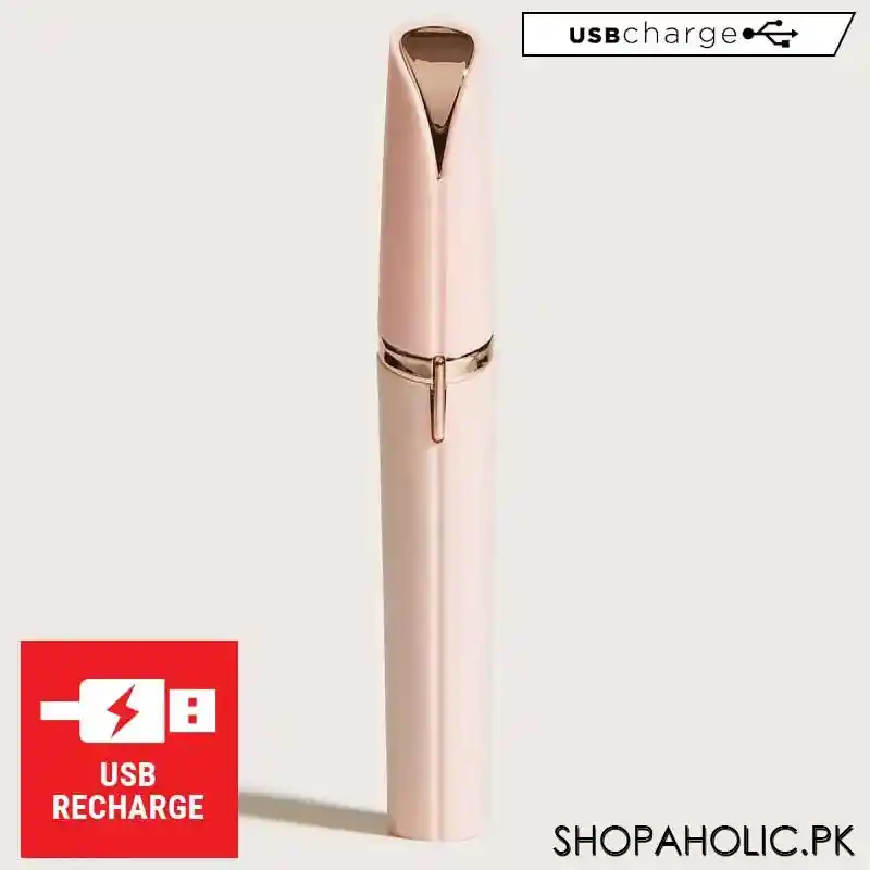 Finishing Touch Flawless Brows - Rechargeable