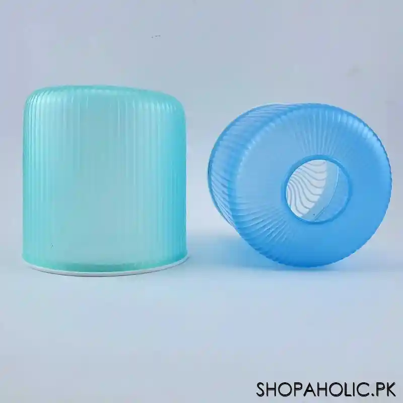 Foast Tissue Roll Covered Holder