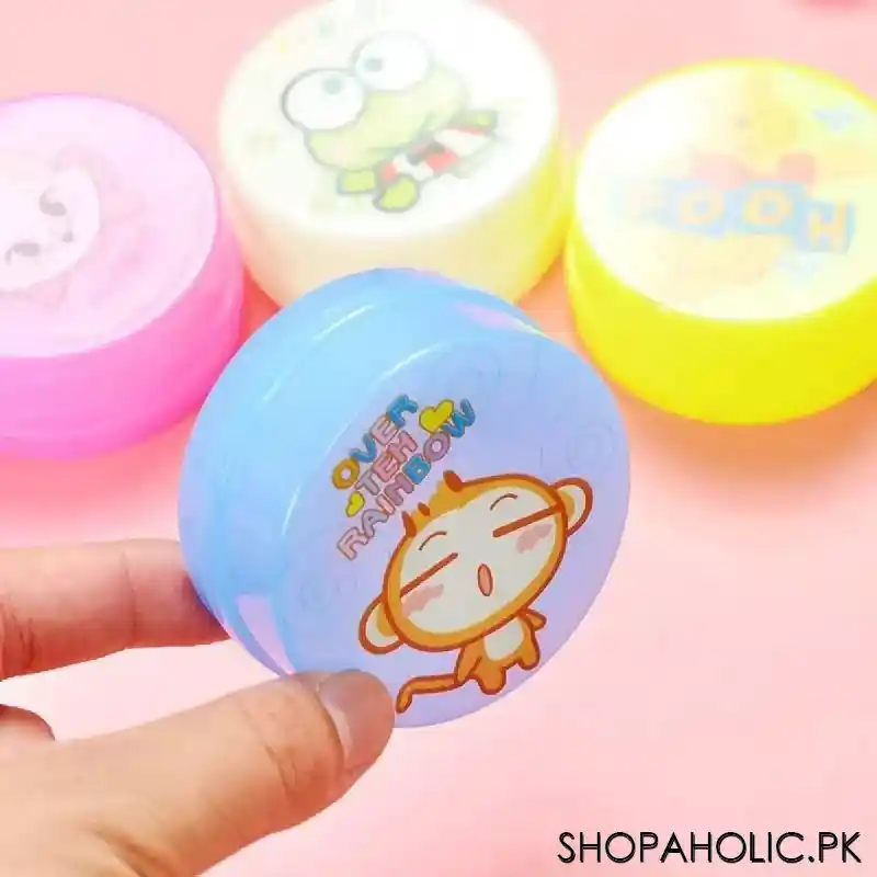 Folding Stretch Cup - Over The Rainbow