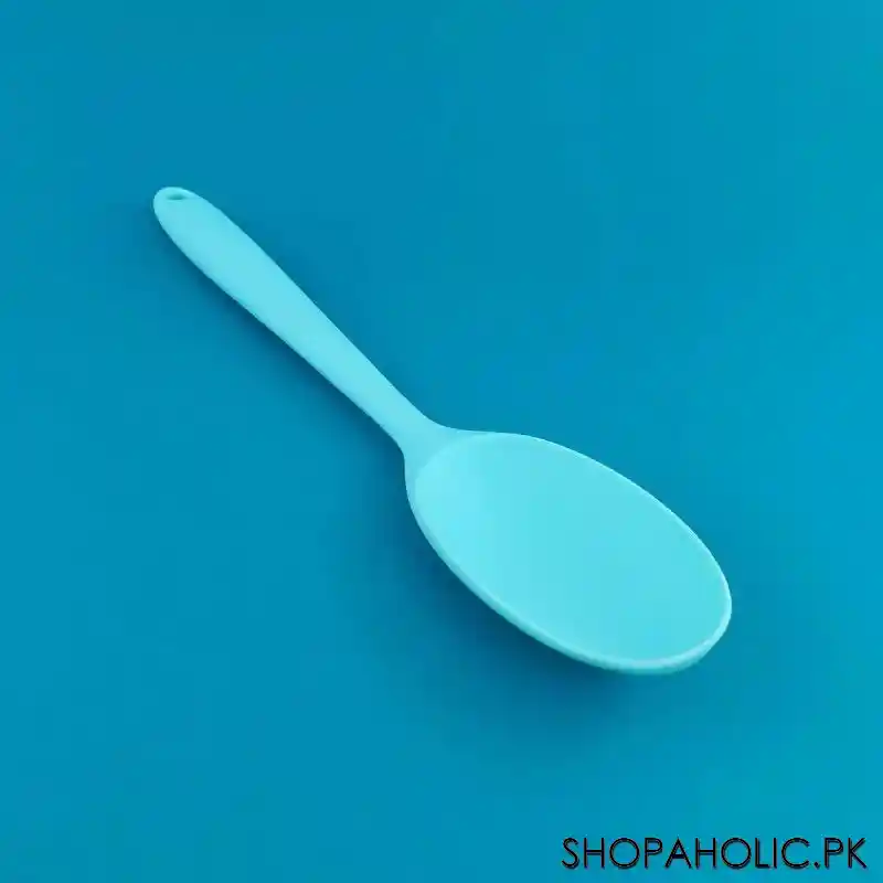 Full Silicone Spoon Spatula