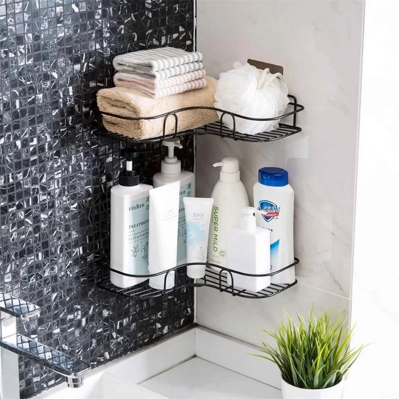 New Washroom Stand Metal