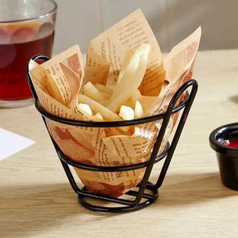 Snack Buckets (Pack of 4)