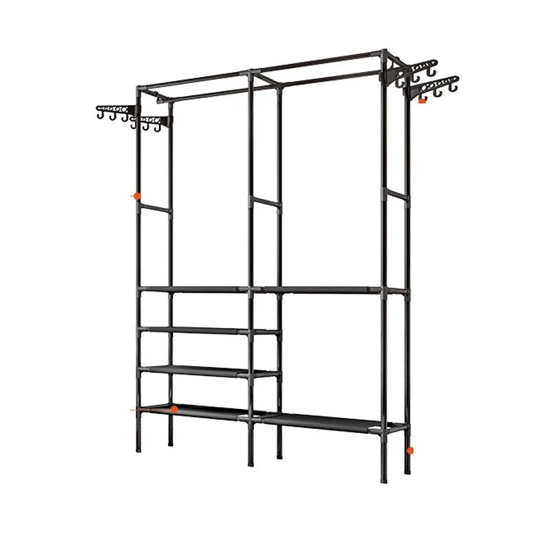 Heavy Duty Cloth rack