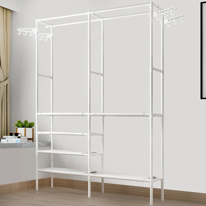 Heavy Duty Cloth rack