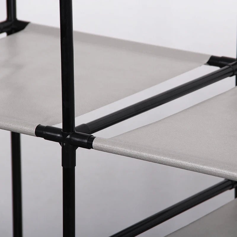 Heavy Duty Cloth rack