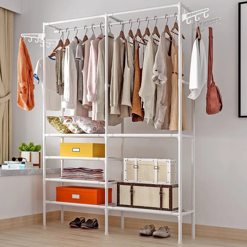 Heavy Duty Cloth rack