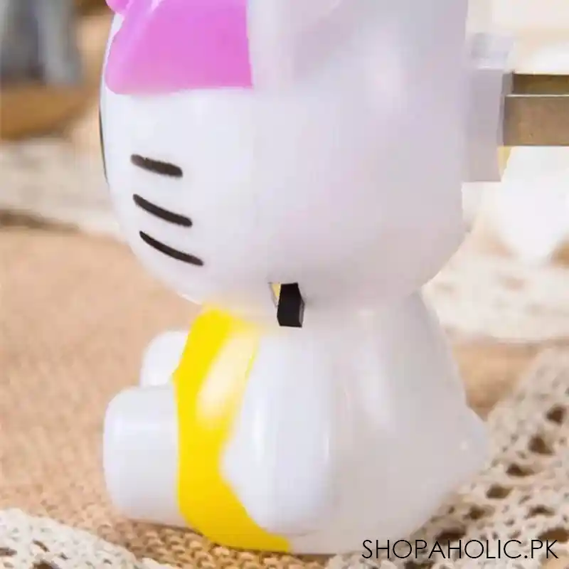 Hello Kitty Night Light